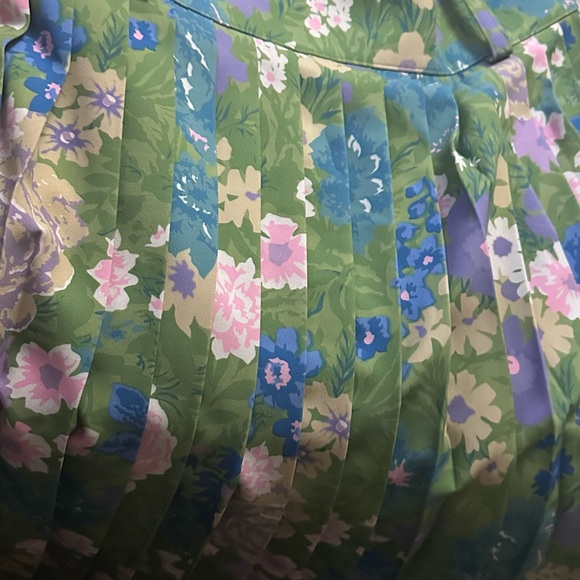 Balenciaga pleated skirt new - Picture 4 of 11